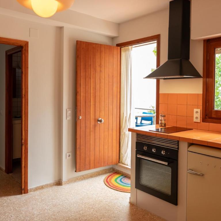 Gran Casa Familiar Céntrica, a 2 min de la Playa - Villa Deluxe - 19
