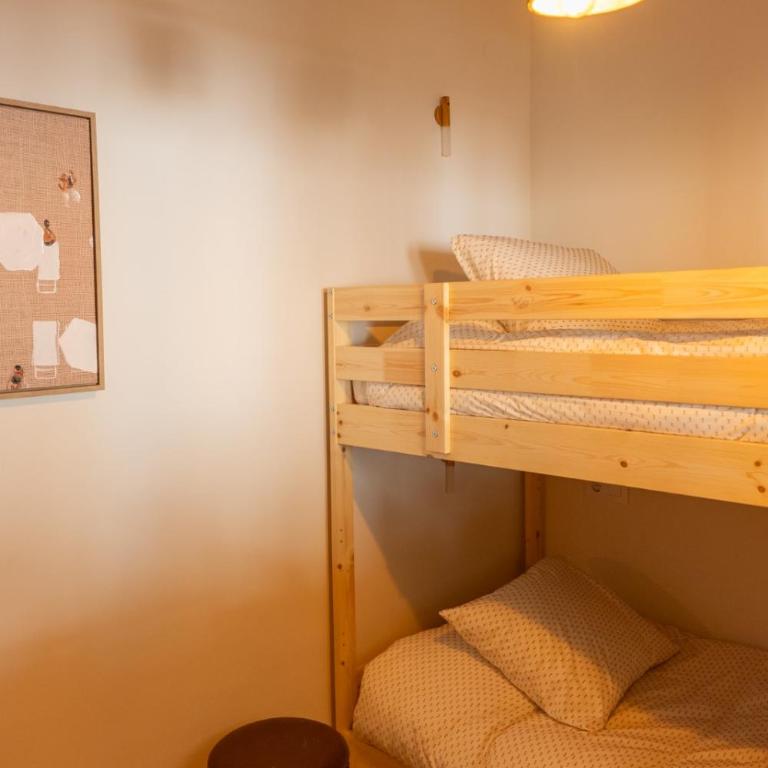 Gran Casa Familiar Céntrica, a 2 min de la Playa - Villa Deluxe - 9