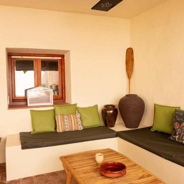 Gran Casa Familiar Céntrica, a 2 min de la Playa - Villa Deluxe - 10