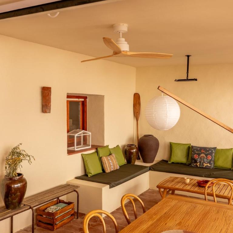 Gran Casa Familiar Céntrica, a 2 min de la Playa - Villa Deluxe - 31