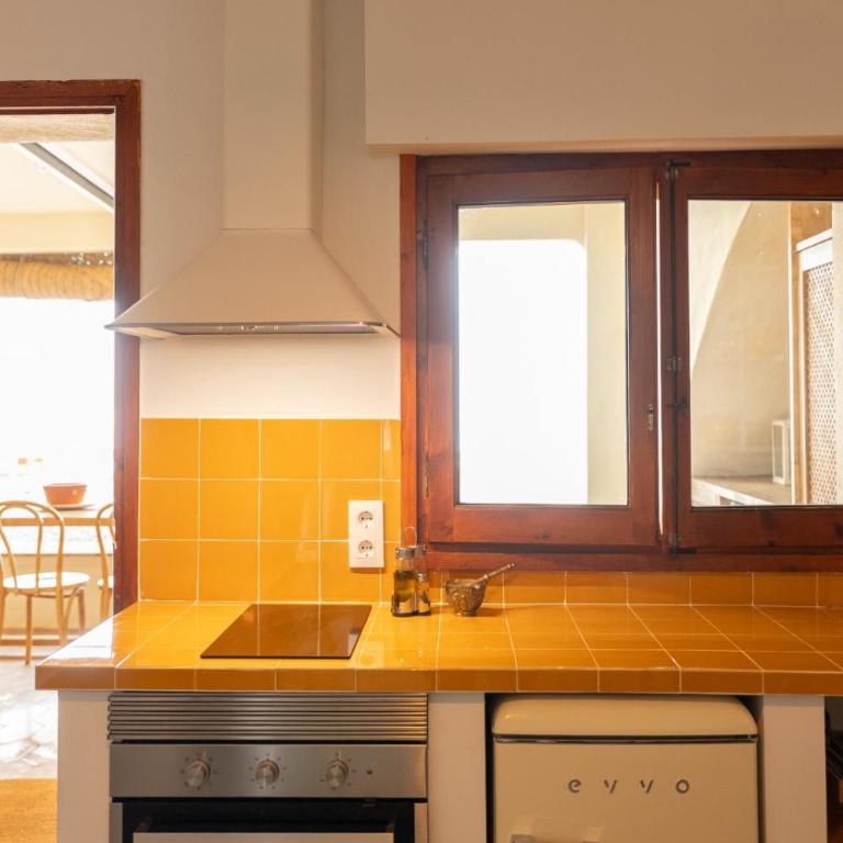 Gran Casa Familiar Céntrica, a 2 min de la Playa - Villa Deluxe - 34