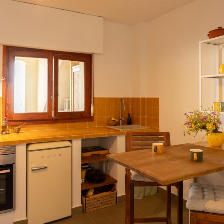 Gran Casa Familiar Céntrica, a 2 min de la Playa - Villa Deluxe - 39