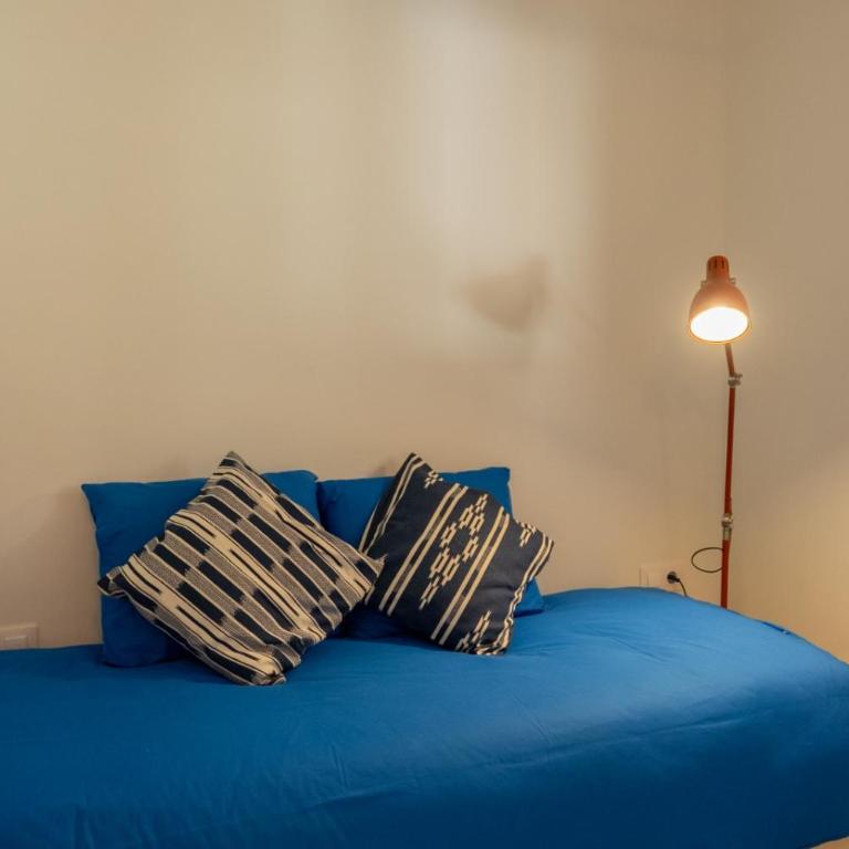 Gran Casa Familiar Céntrica, a 2 min de la Playa - Villa Deluxe - 49