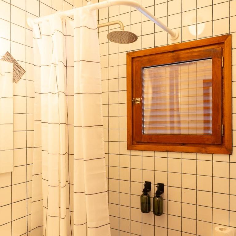 Gran Casa Familiar Céntrica, a 2 min de la Playa - Villa Deluxe - 40