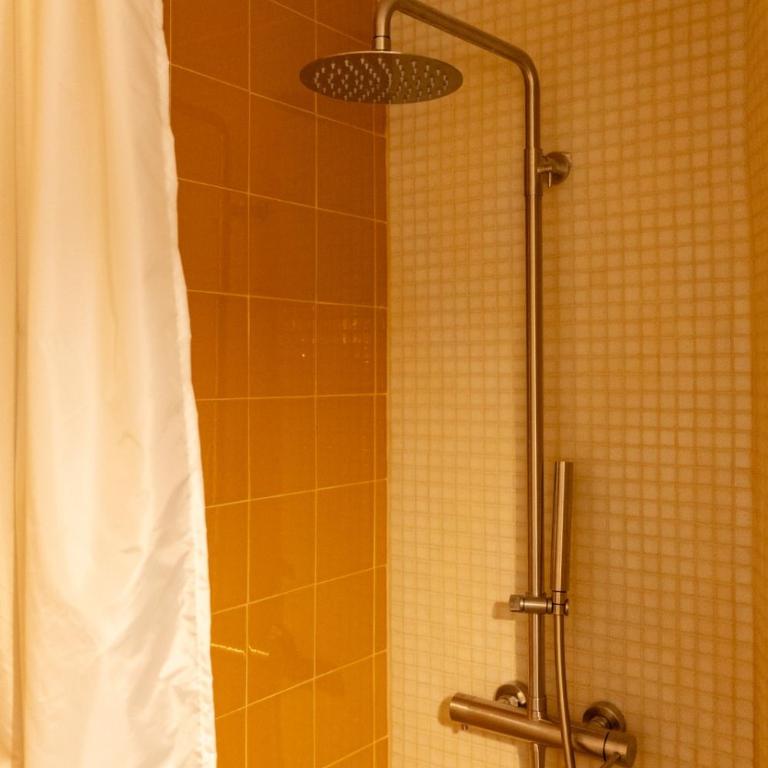 Gran Casa Familiar Céntrica, a 2 min de la Playa - Villa Deluxe - 37