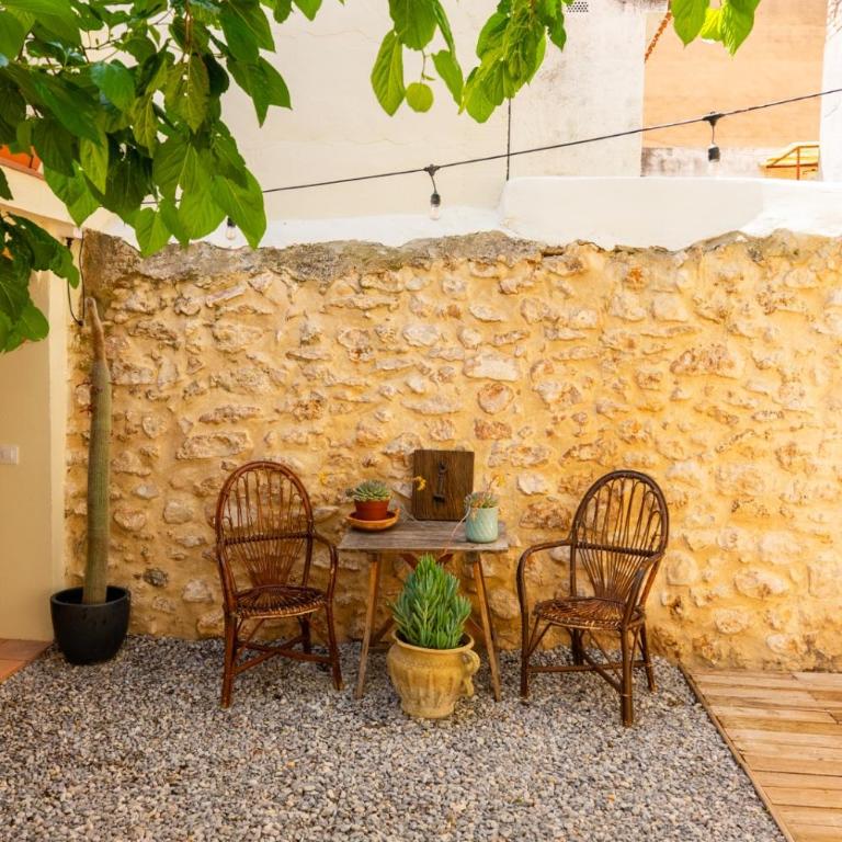 Gran Casa Familiar Céntrica, a 2 min de la Playa - Villa Deluxe - 5