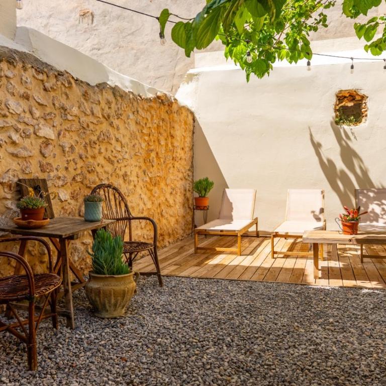Gran Casa Familiar Céntrica, a 2 min de la Playa - Villa Deluxe - 47