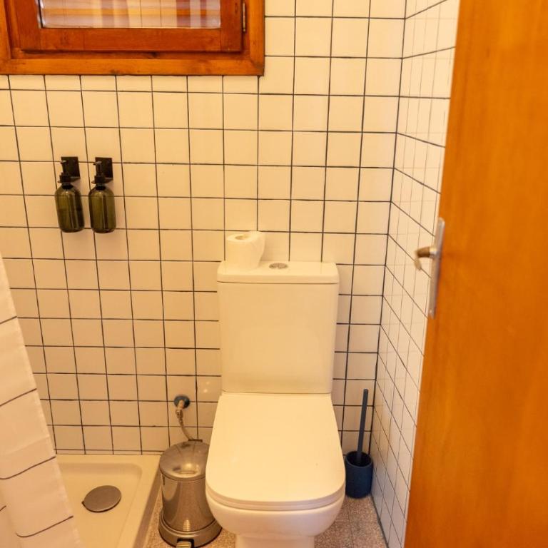 Gran Casa Familiar Céntrica, a 2 min de la Playa - Villa Deluxe - 52