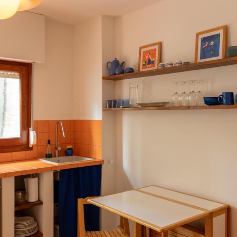 Gran Casa Familiar Céntrica, a 2 min de la Playa - Villa Deluxe - 53