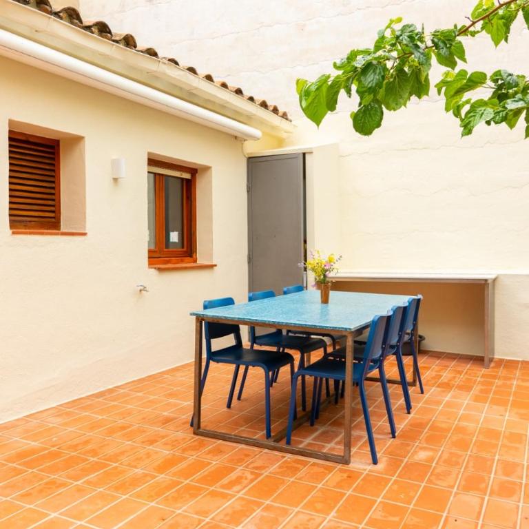 Gran Casa Familiar Céntrica, a 2 min de la Playa - Villa Deluxe - 63