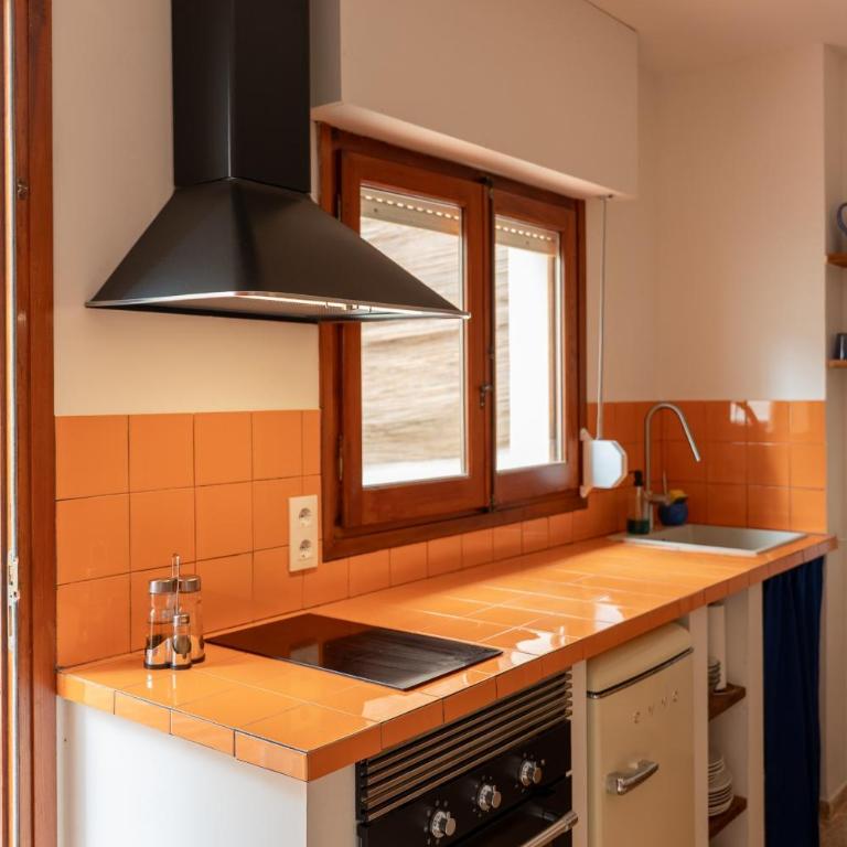 Gran Casa Familiar Céntrica, a 2 min de la Playa - Villa Deluxe - 65