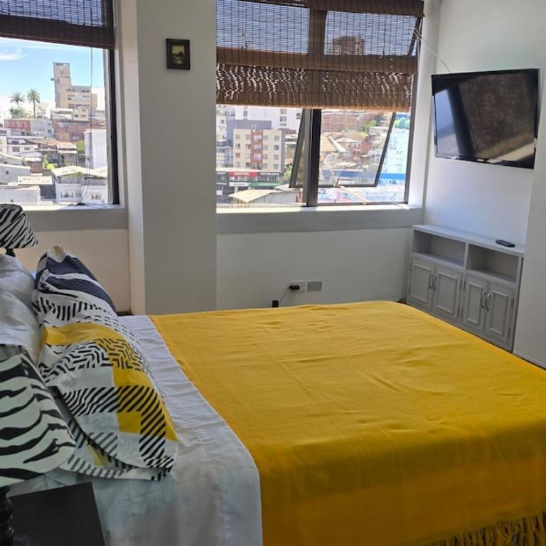 Spectacular view, modern and perfect location in Manizales - Apartamento - 1