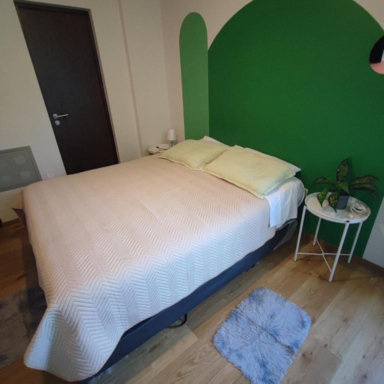 Studio garden 215 - Apartamento de 1 dormitorio - 1