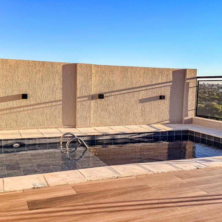 Zuba 13 Studio 508 Pool & Cowork - Casa - 13