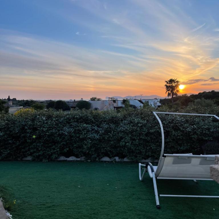 Villa Deluxe Alghero - Two-Bedroom Villa - 8