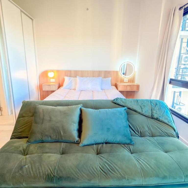 Zuba 13 Studio 508 Pool & Cowork - Casa - 5