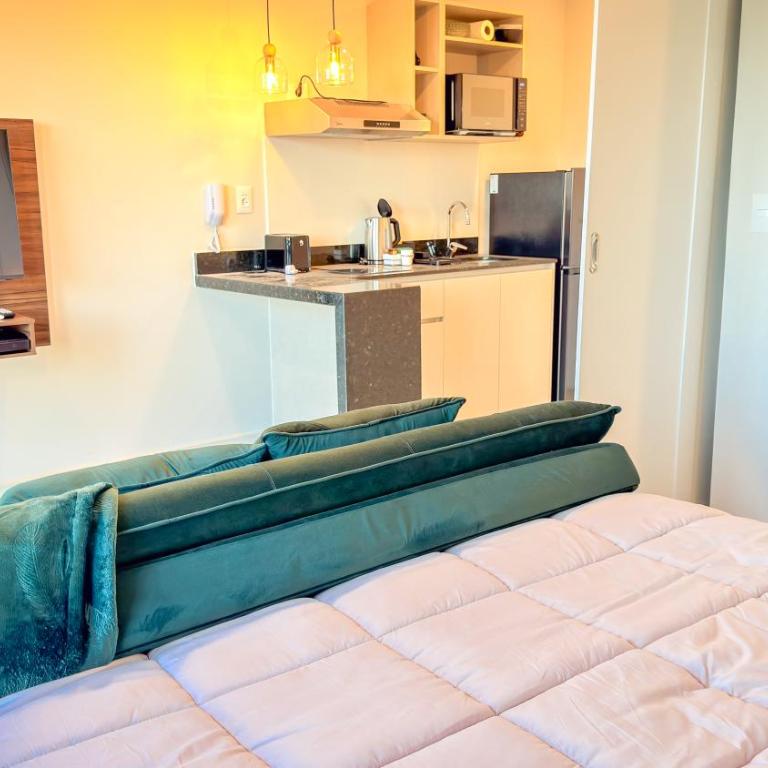 Zuba 13 Studio 508 Pool & Cowork - Casa - 4