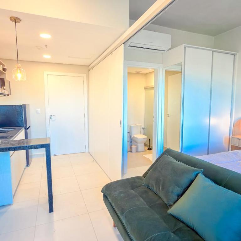 Zuba 13 Studio 508 Pool & Cowork - Casa - 3