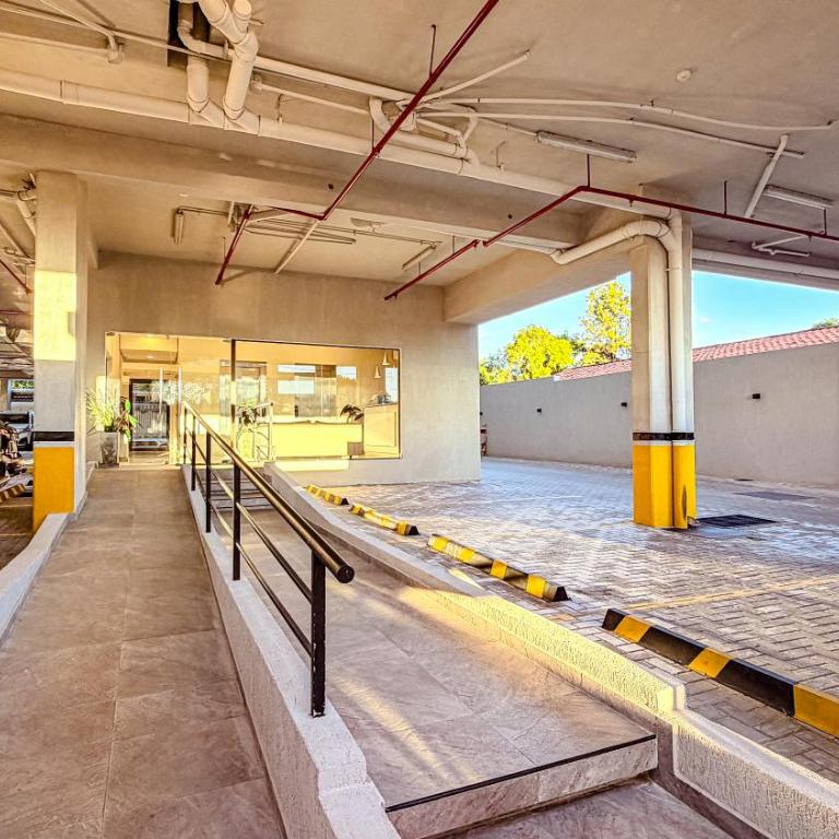 Zuba 13 Studio 508 Pool & Cowork - Casa - 17