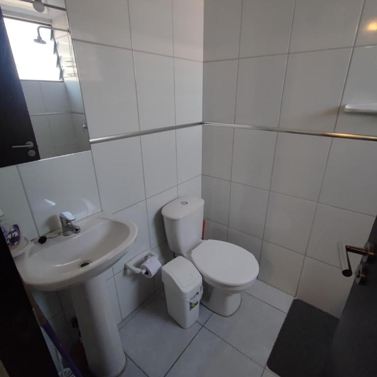 Studio garden 215 - Apartamento de 1 dormitorio - 3