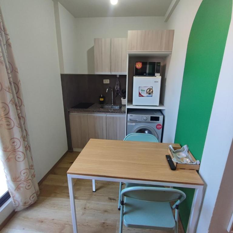 Studio garden 215 - Apartamento de 1 dormitorio - 5