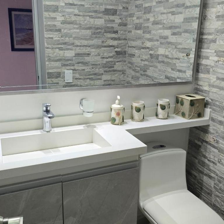 Spectacular view, modern and perfect location in Manizales - Apartamento - 4