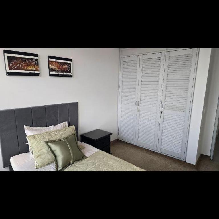 Spectacular view, modern and perfect location in Manizales - Apartamento - 10