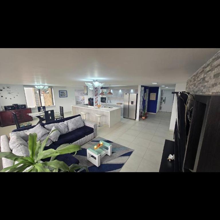 Spectacular view, modern and perfect location in Manizales - Apartamento - 24