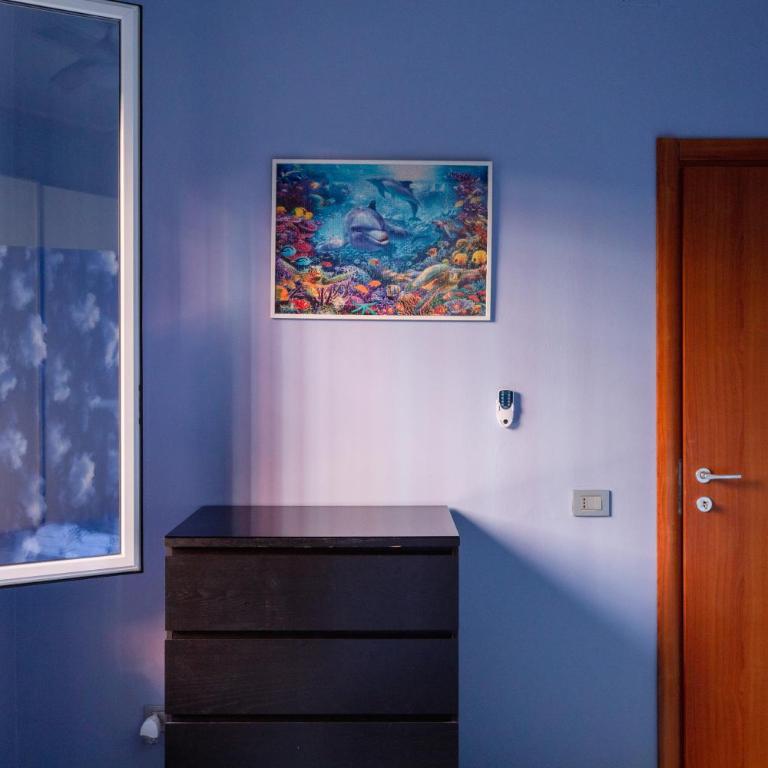 San Siro - Leo Brothers - Millelire 20 - Appartamento con 2 Camere da Letto - 14