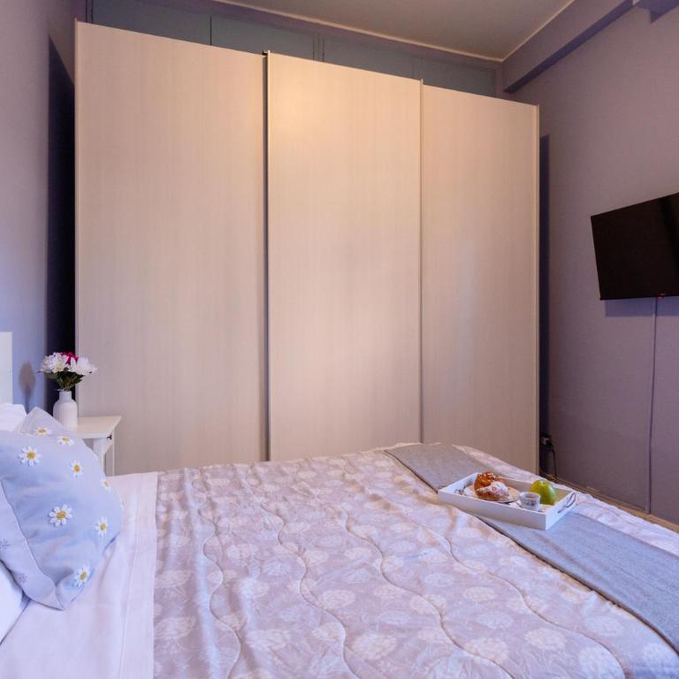 San Siro - Leo Brothers - Millelire 20 - Appartamento con 2 Camere da Letto - 8