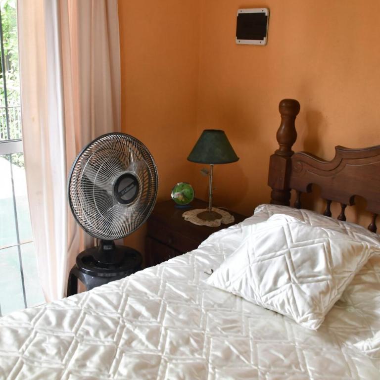 Rincón de Rodríguez - Two-Bedroom House - 2