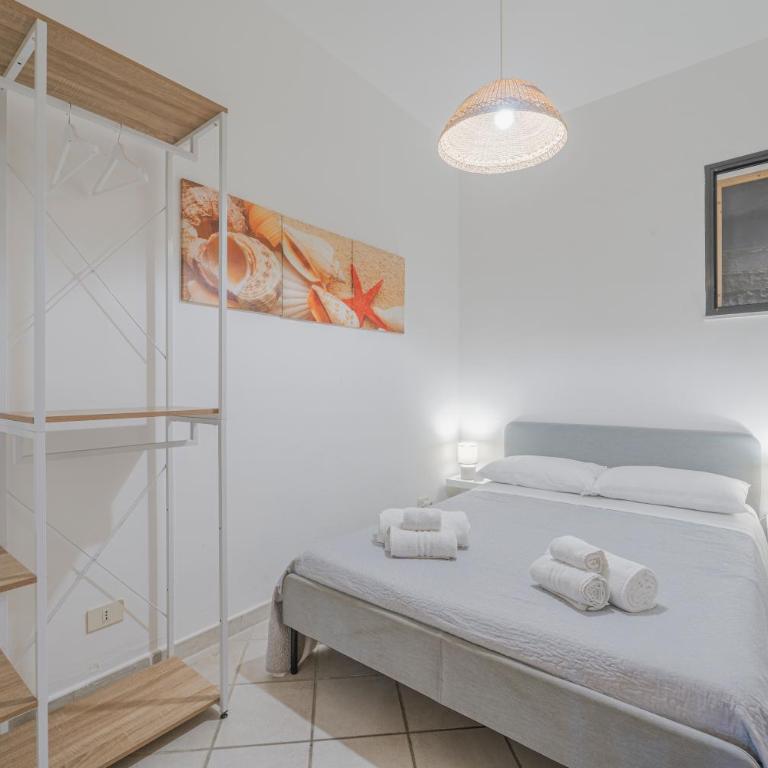Appartamento Zio Michele - Centro dell'Isola - Casa con 2 Camere da Letto - 4