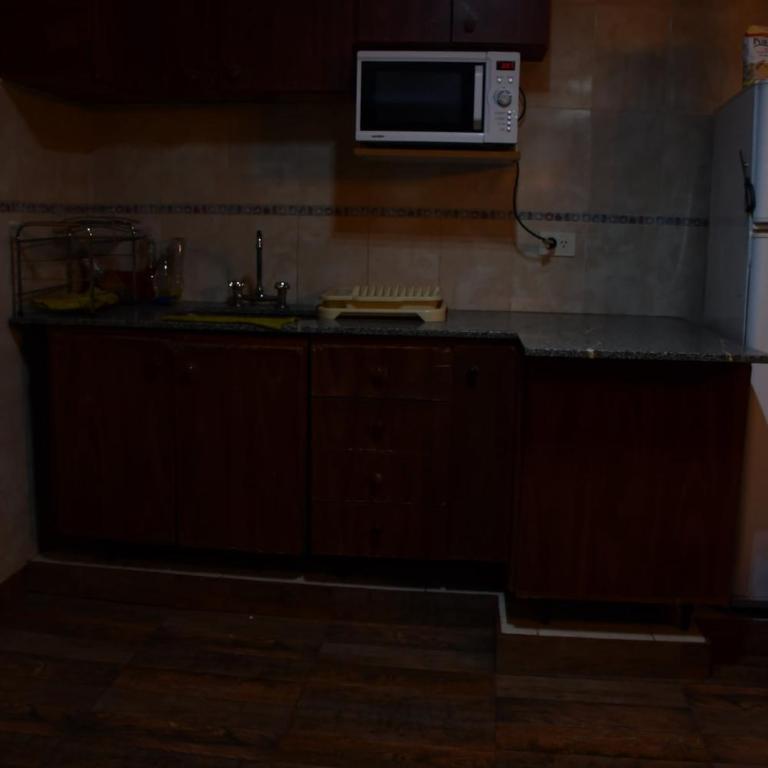 Rincón de Rodríguez - Two-Bedroom House - 14