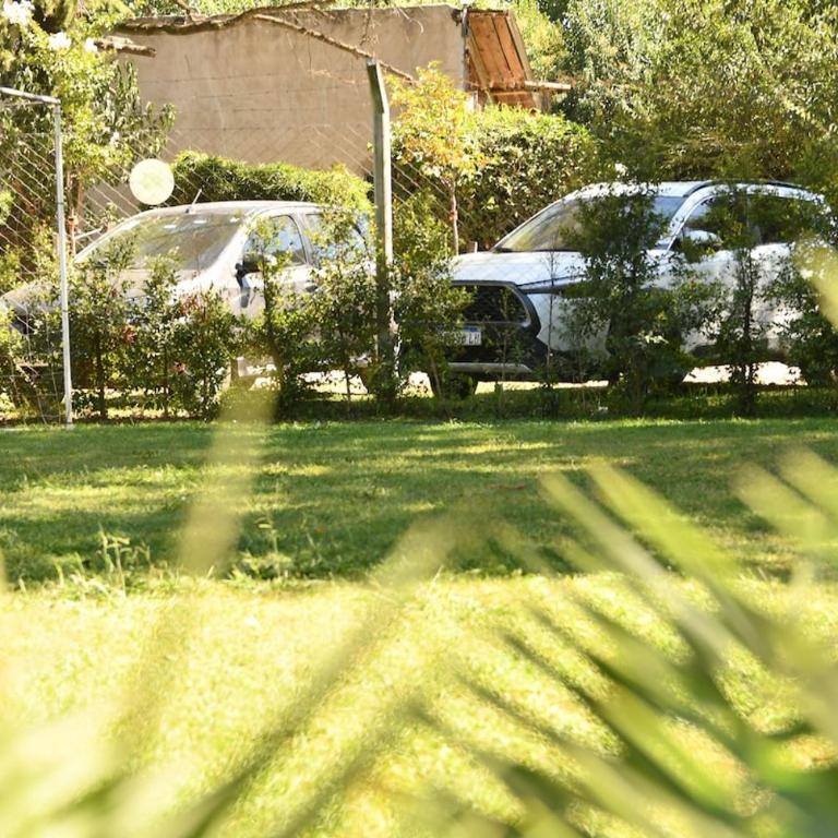Rincón de Rodríguez - Two-Bedroom House - 16