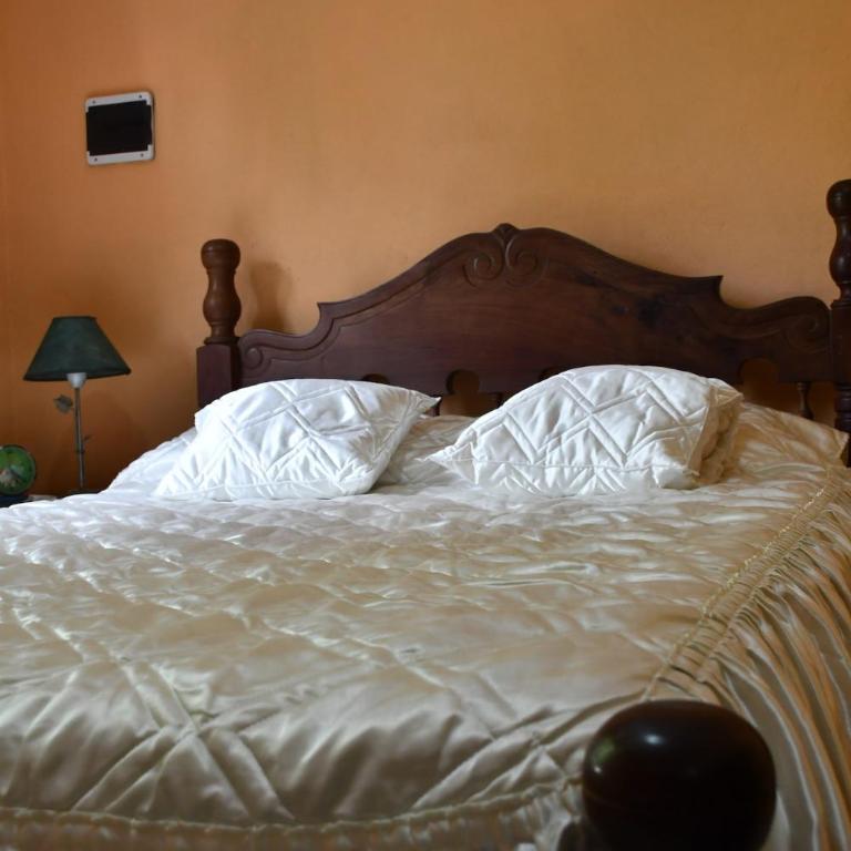 Rincón de Rodríguez - Two-Bedroom House - 19
