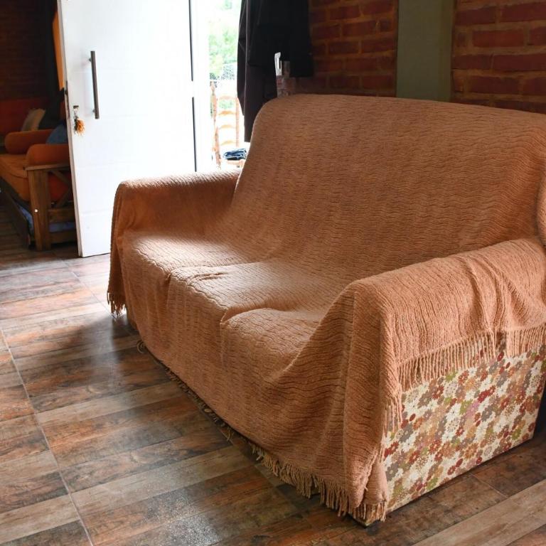 Rincón de Rodríguez - Two-Bedroom House - 39