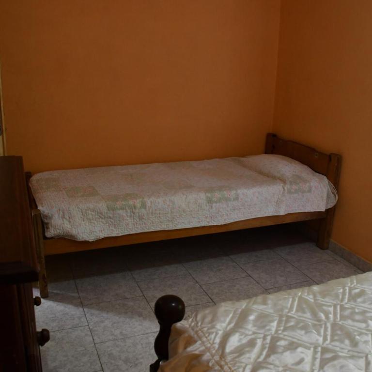 Rincón de Rodríguez - Two-Bedroom House - 42