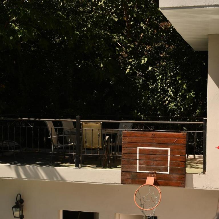 Rincón de Rodríguez - Two-Bedroom House - 48