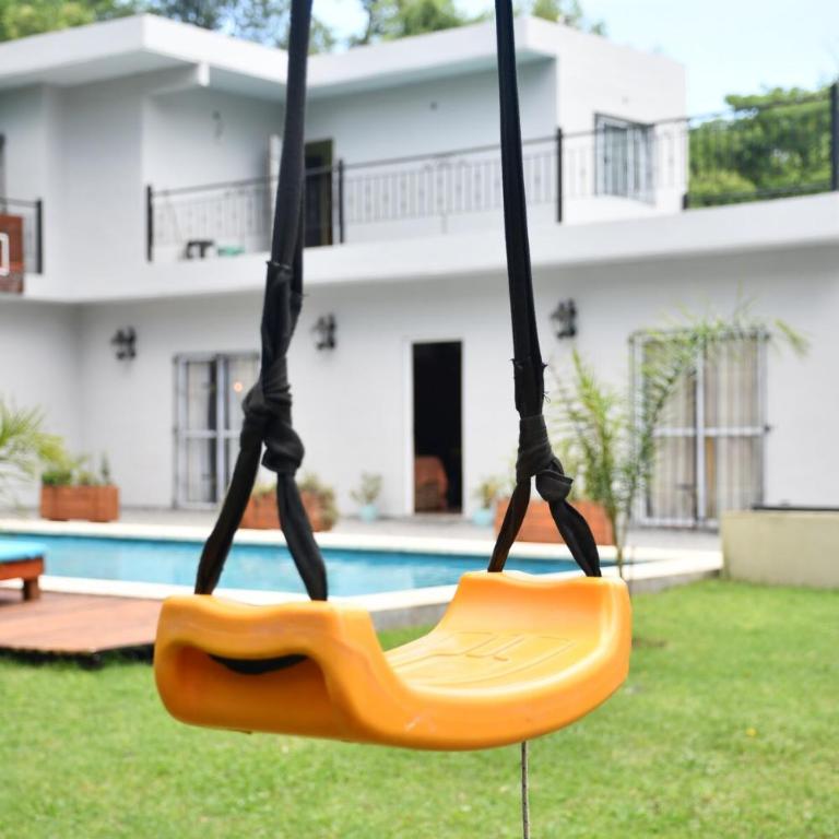 Rincón de Rodríguez - Two-Bedroom House - 54