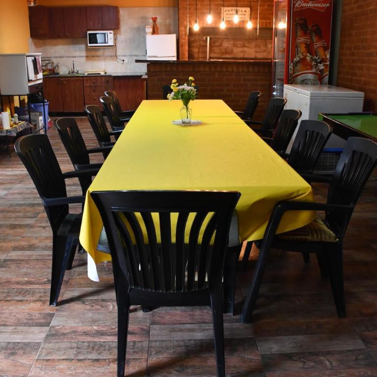 Rincón de Rodríguez - Two-Bedroom House - 55