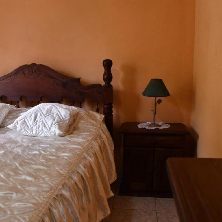 Rincón de Rodríguez - Two-Bedroom House - 57