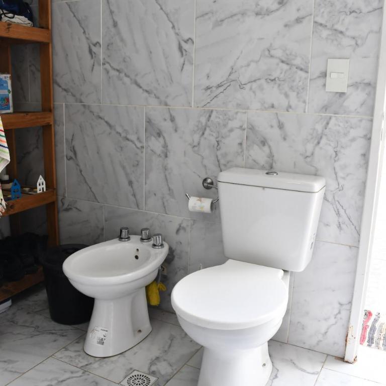 Rincón de Rodríguez - Two-Bedroom House - 62