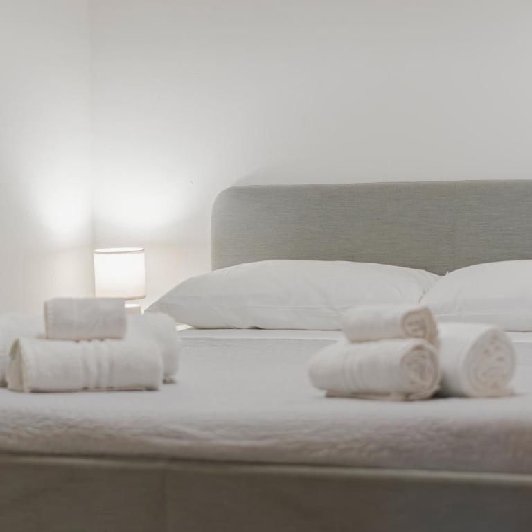 Appartamento Zio Michele - Centro dell'Isola - Casa con 2 Camere da Letto - 8