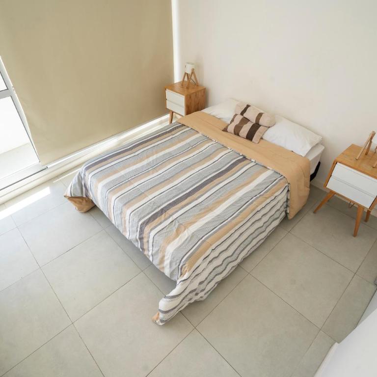 Complejo Bolivar San Telmo - Estudio Deluxe con cama grande - 37