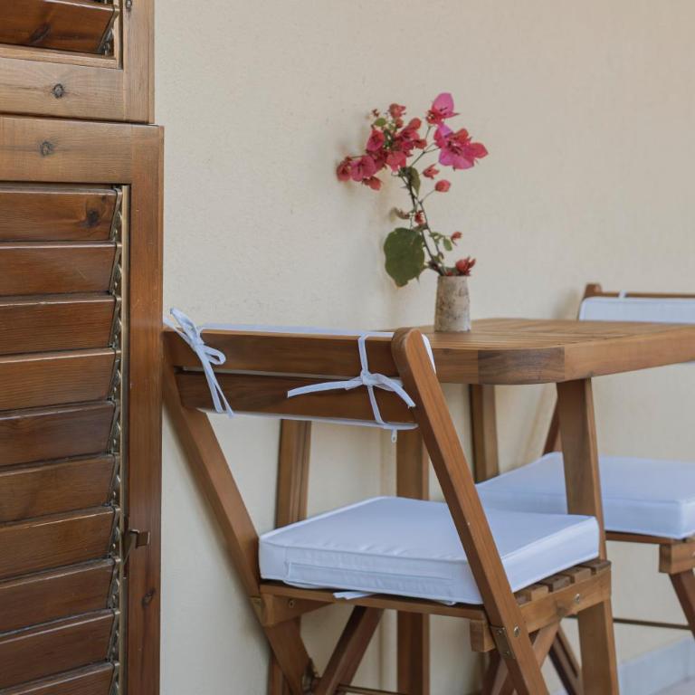 Appartamento Zio Michele - Centro dell'Isola - Casa con 2 Camere da Letto - 12