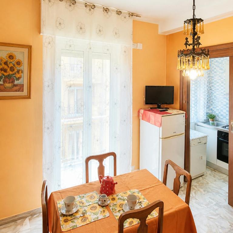 La Fenice - Apartment - Appartamento con 1 Camera da Letto - 2
