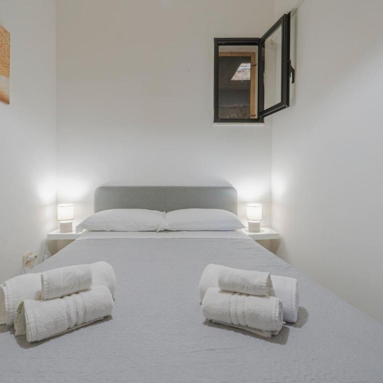 Appartamento Zio Michele - Centro dell'Isola - Casa con 2 Camere da Letto - 16