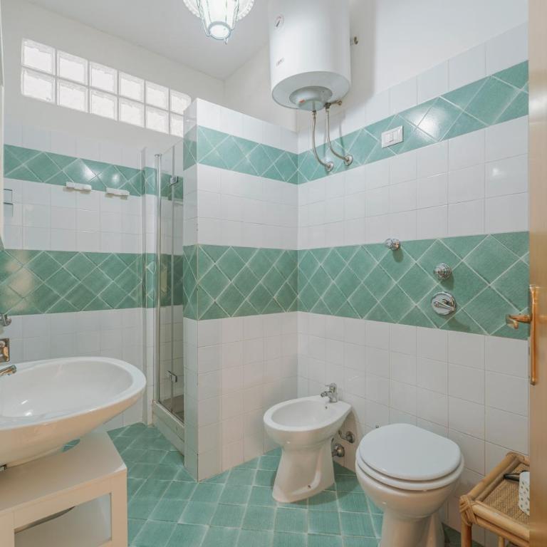 Appartamento Zio Michele - Centro dell'Isola - Casa con 2 Camere da Letto - 15