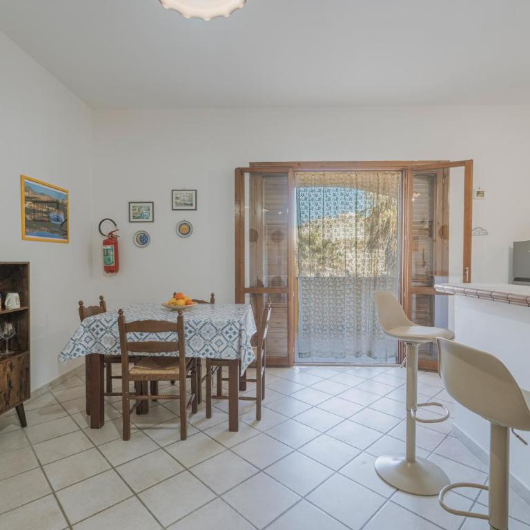 Appartamento Zio Michele - Centro dell'Isola - Casa con 2 Camere da Letto - 21