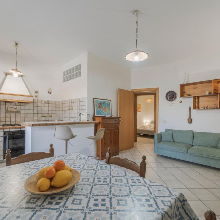 Appartamento Zio Michele - Centro dell'Isola - Casa con 2 Camere da Letto - 23